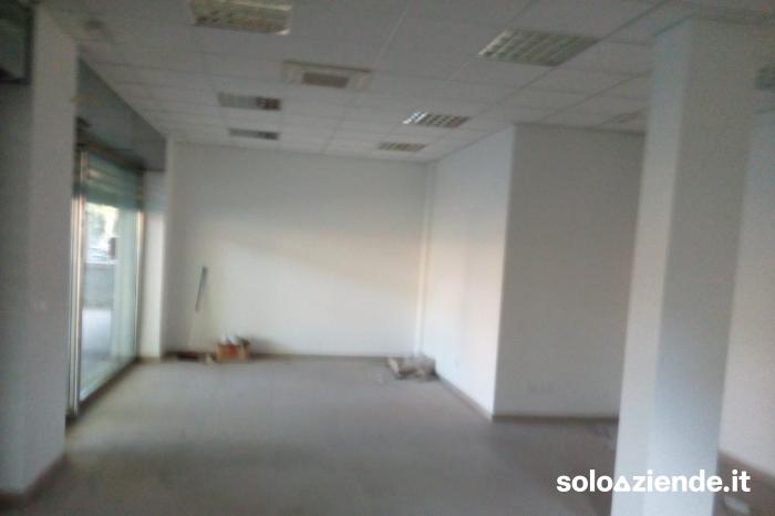 Affitto Locali commerciali e artigianali LOCALE COMMERCIALE 70MQ a Udine (UD)